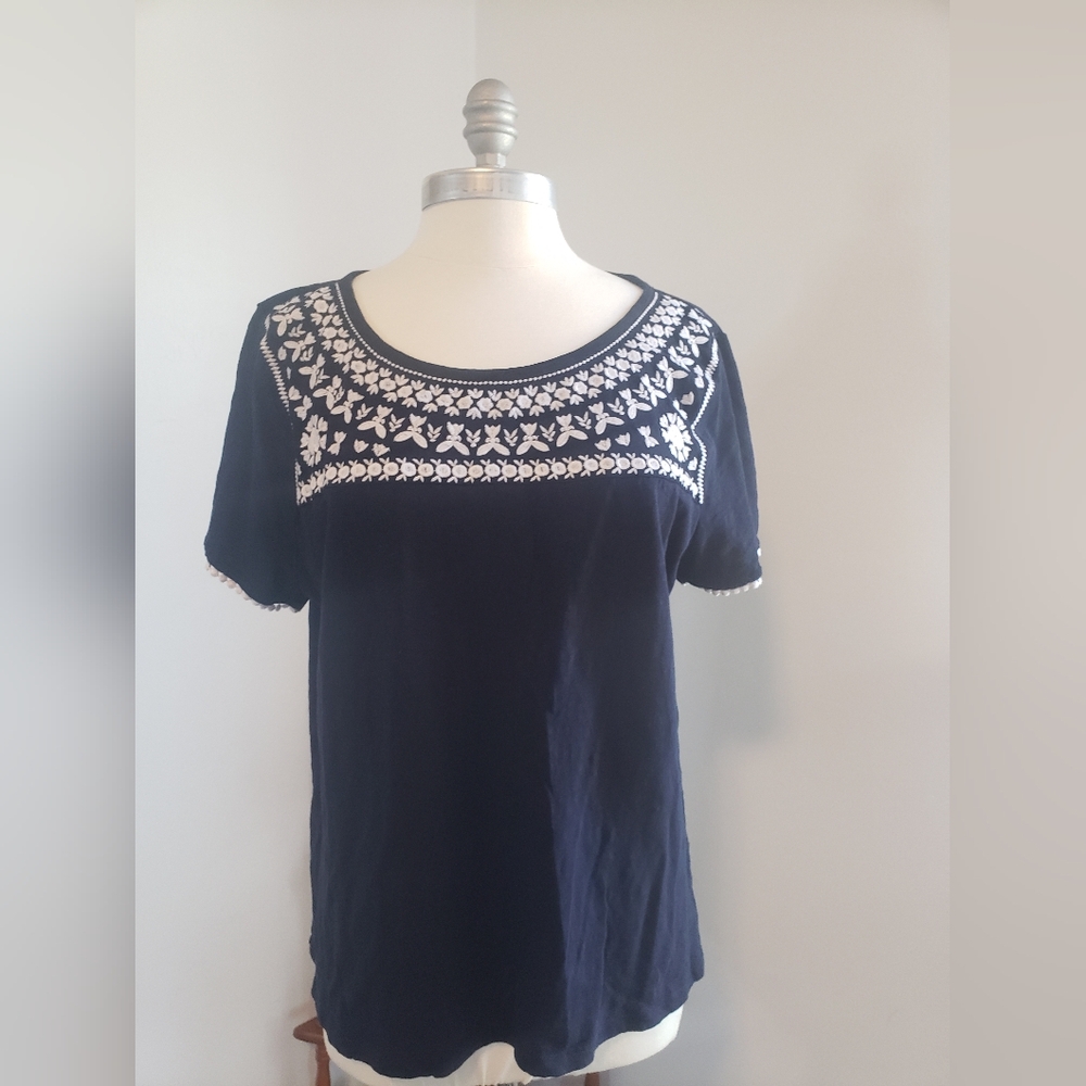 Talbots top